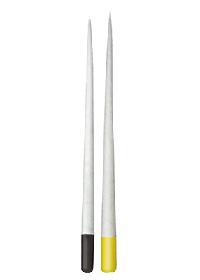 ProTaper Next Paper Points X4-X5 180pcs