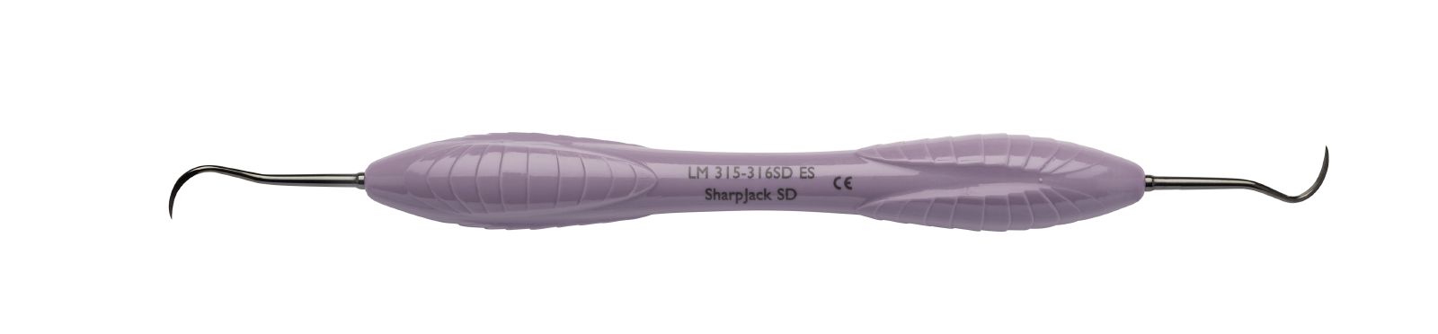 LM SharpJack Sharp Diamond 315-316 ErgoSense, 1 instrument