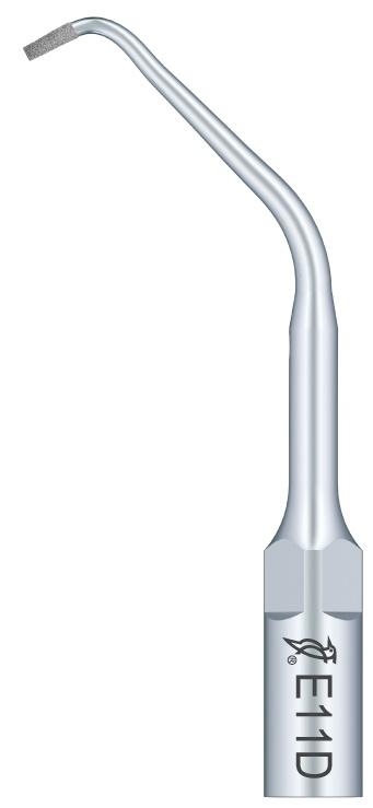 E11D Ultrasonic Scaler Tip Endo (EMS Compatible) 1pc