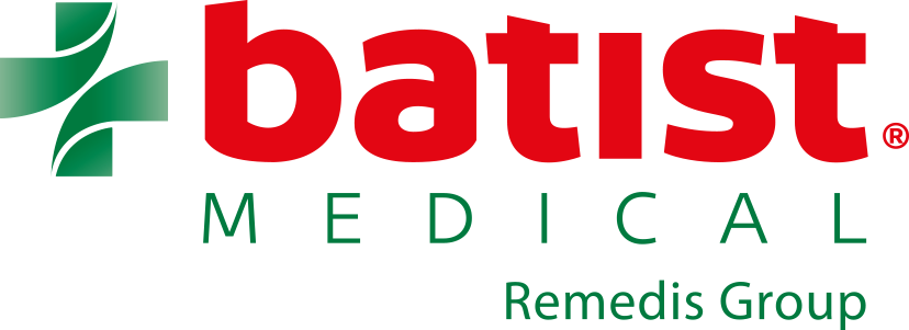 Batist s.r.o. logo